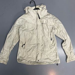 Marmot Women’s Rain Jacket - Small